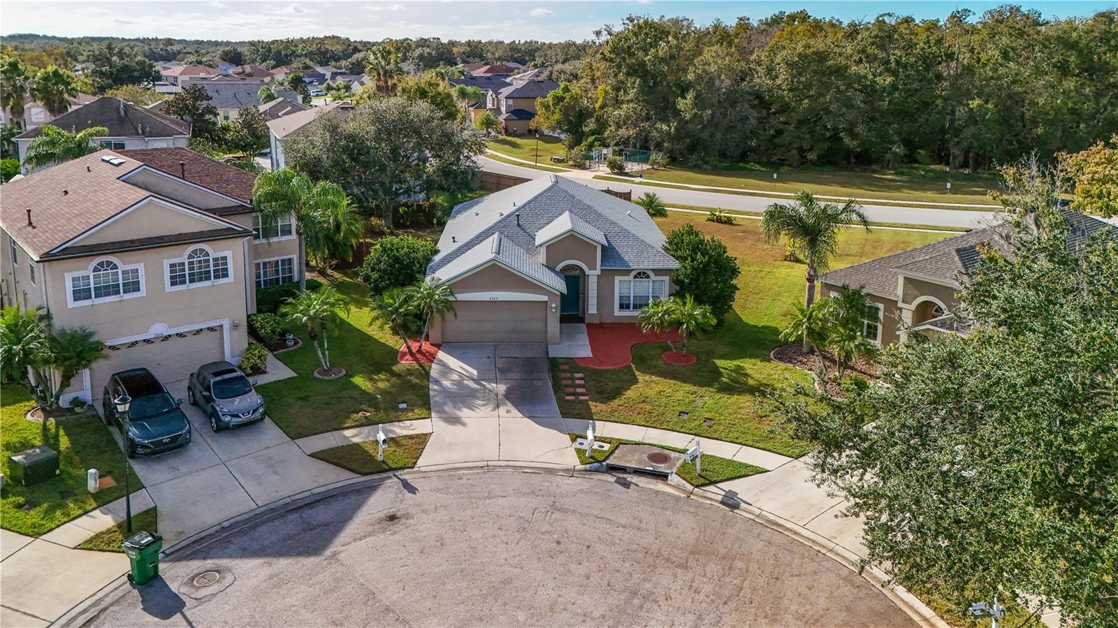 27211 LIRIOPE CT, WESLEY CHAPEL, FL, 33544