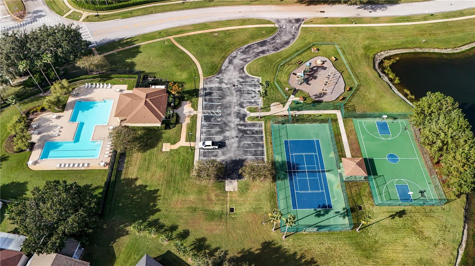 27211 LIRIOPE CT, WESLEY CHAPEL, FL, 33544