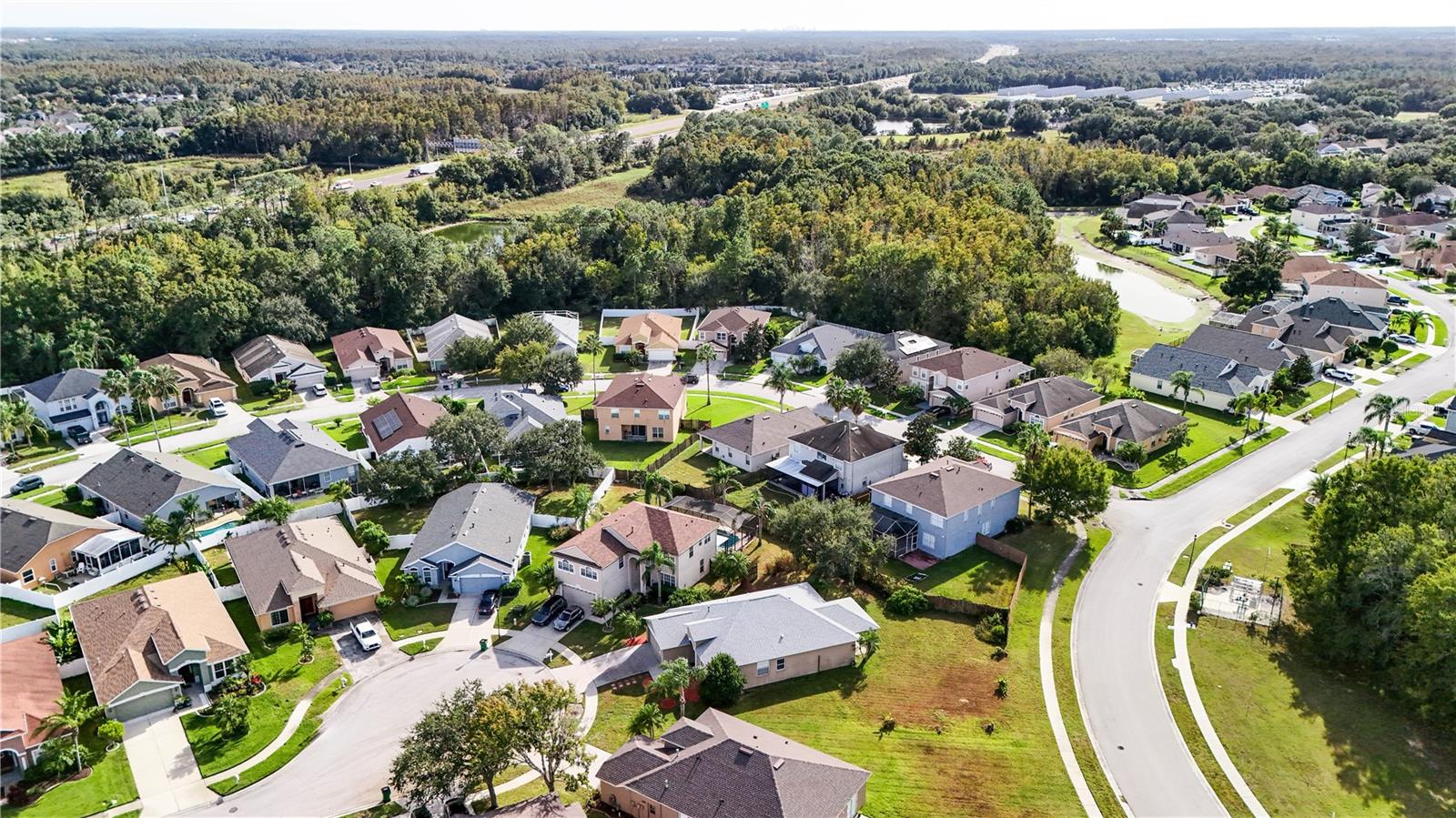 27211 LIRIOPE CT, WESLEY CHAPEL, FL, 33544