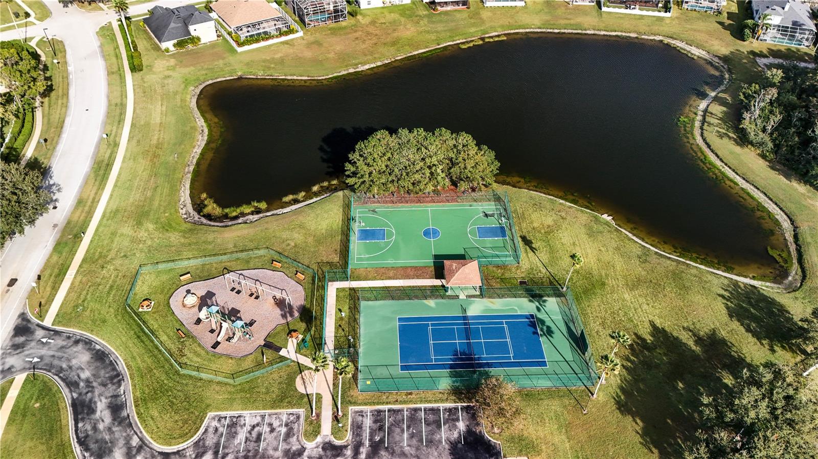 27211 LIRIOPE CT, WESLEY CHAPEL, FL, 33544