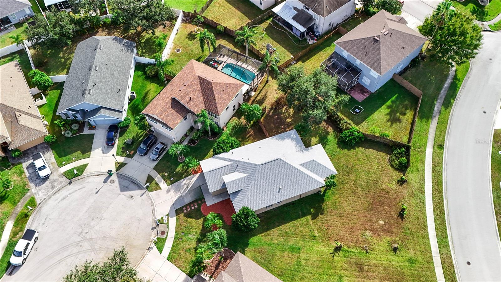 27211 LIRIOPE CT, WESLEY CHAPEL, FL, 33544