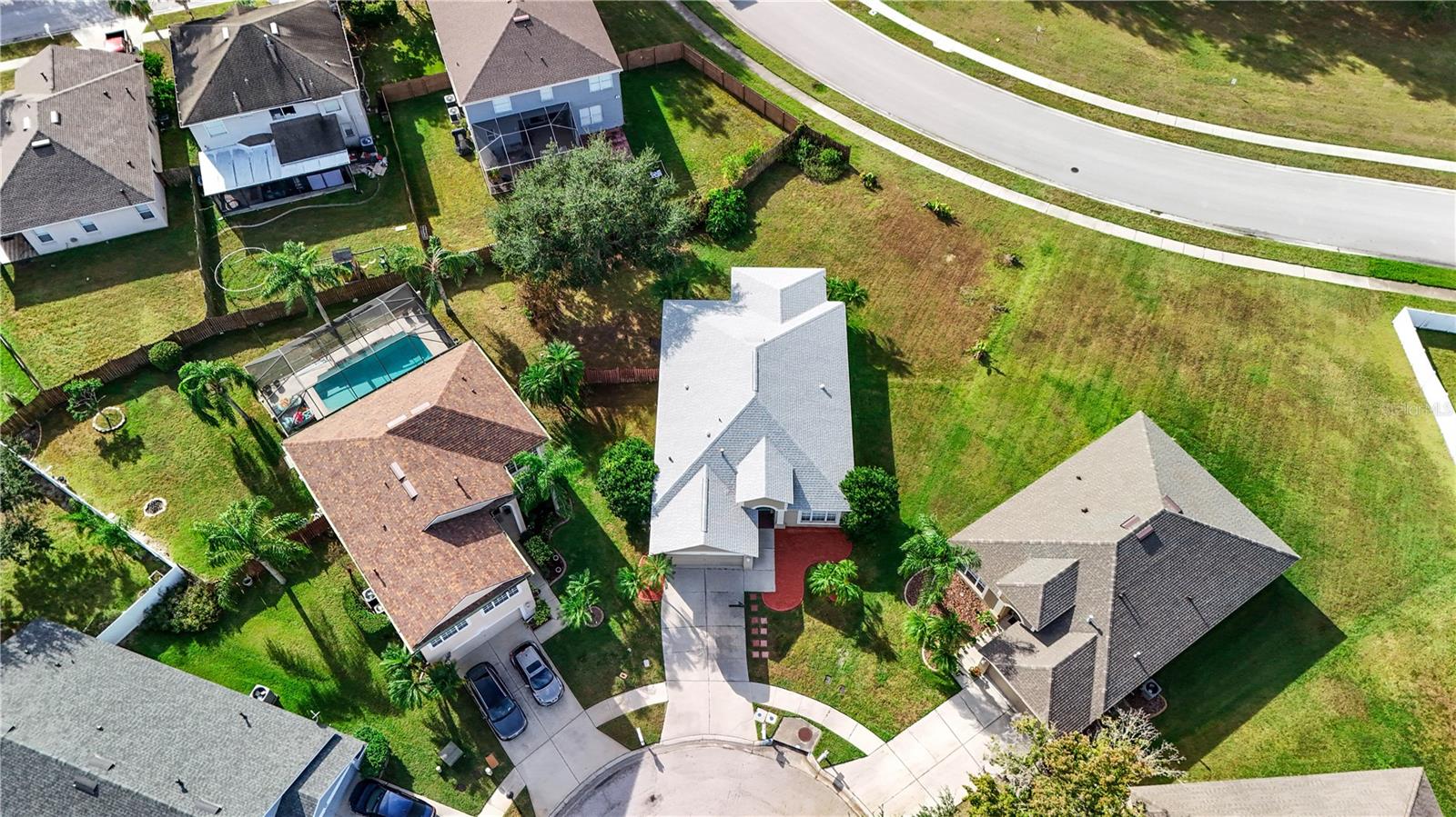 27211 LIRIOPE CT, WESLEY CHAPEL, FL, 33544