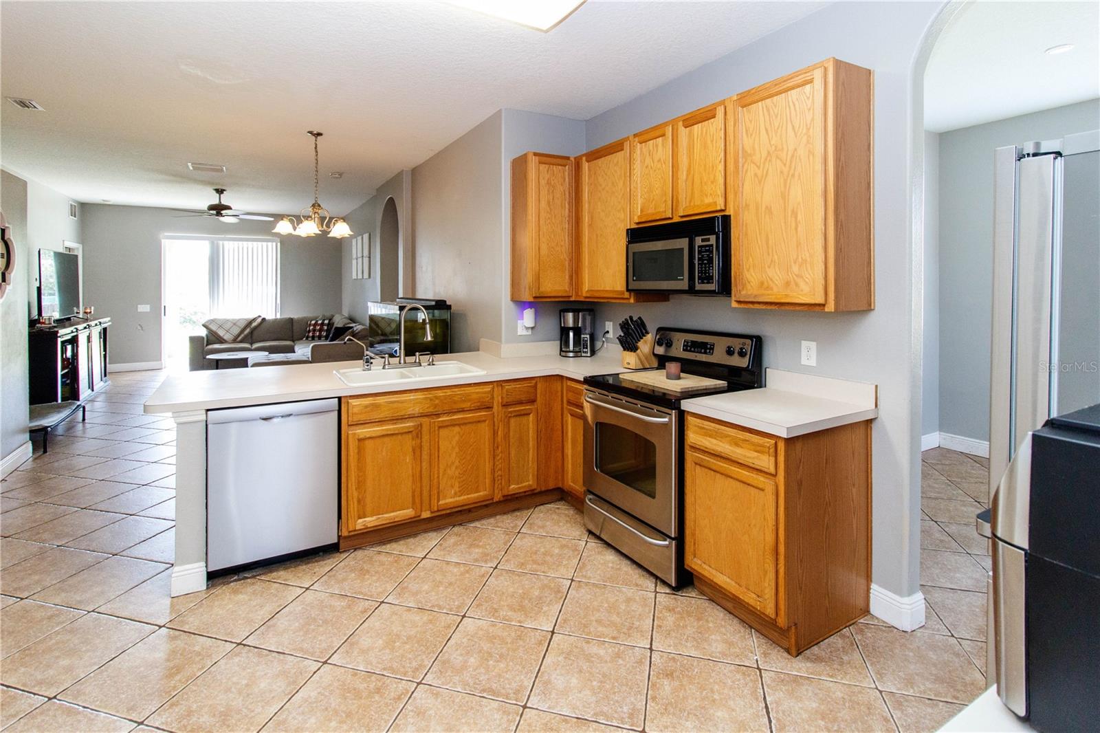 27211 LIRIOPE CT, WESLEY CHAPEL, FL, 33544