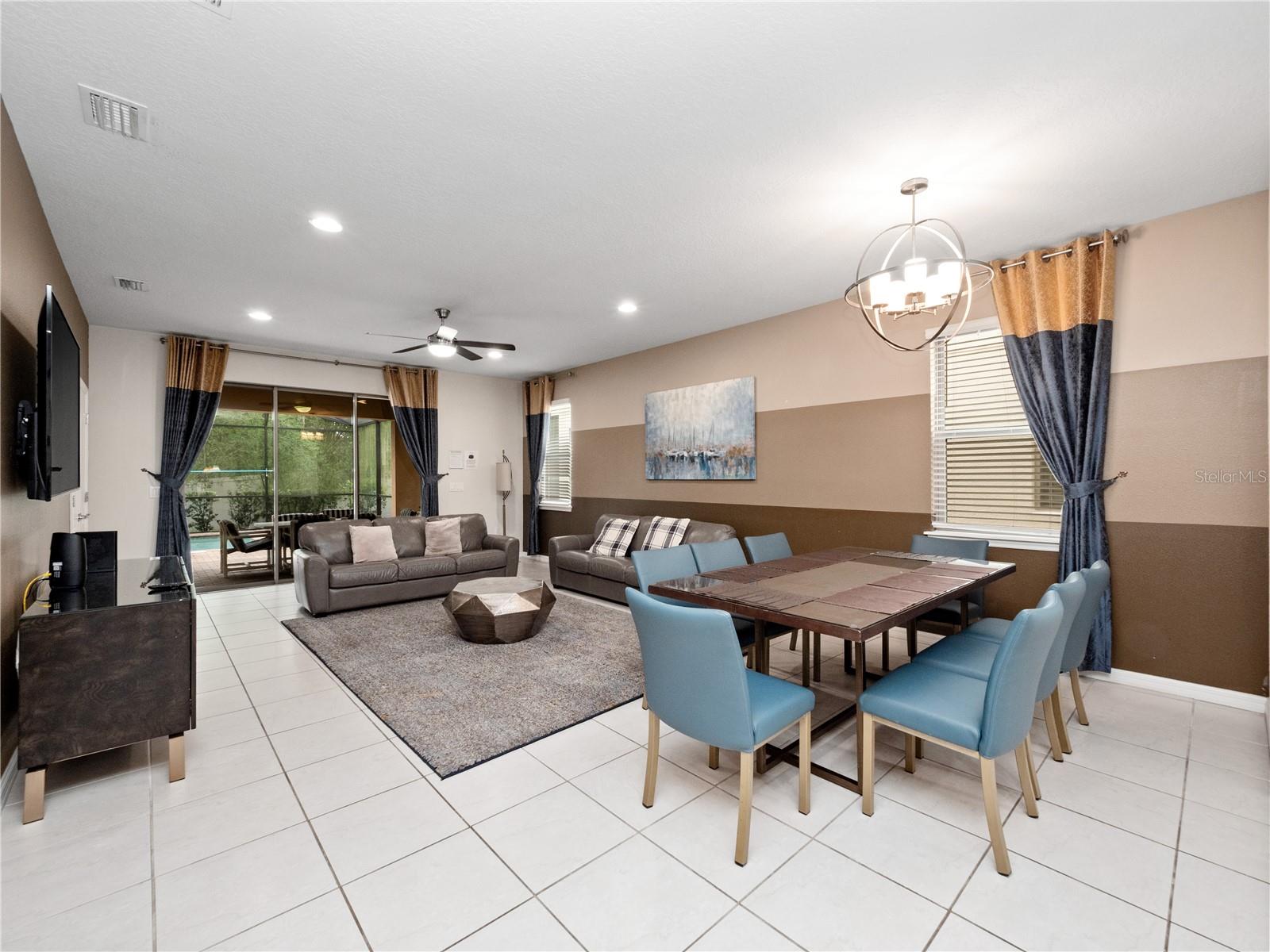 1813 NICE CT, KISSIMMEE, FL, 34747