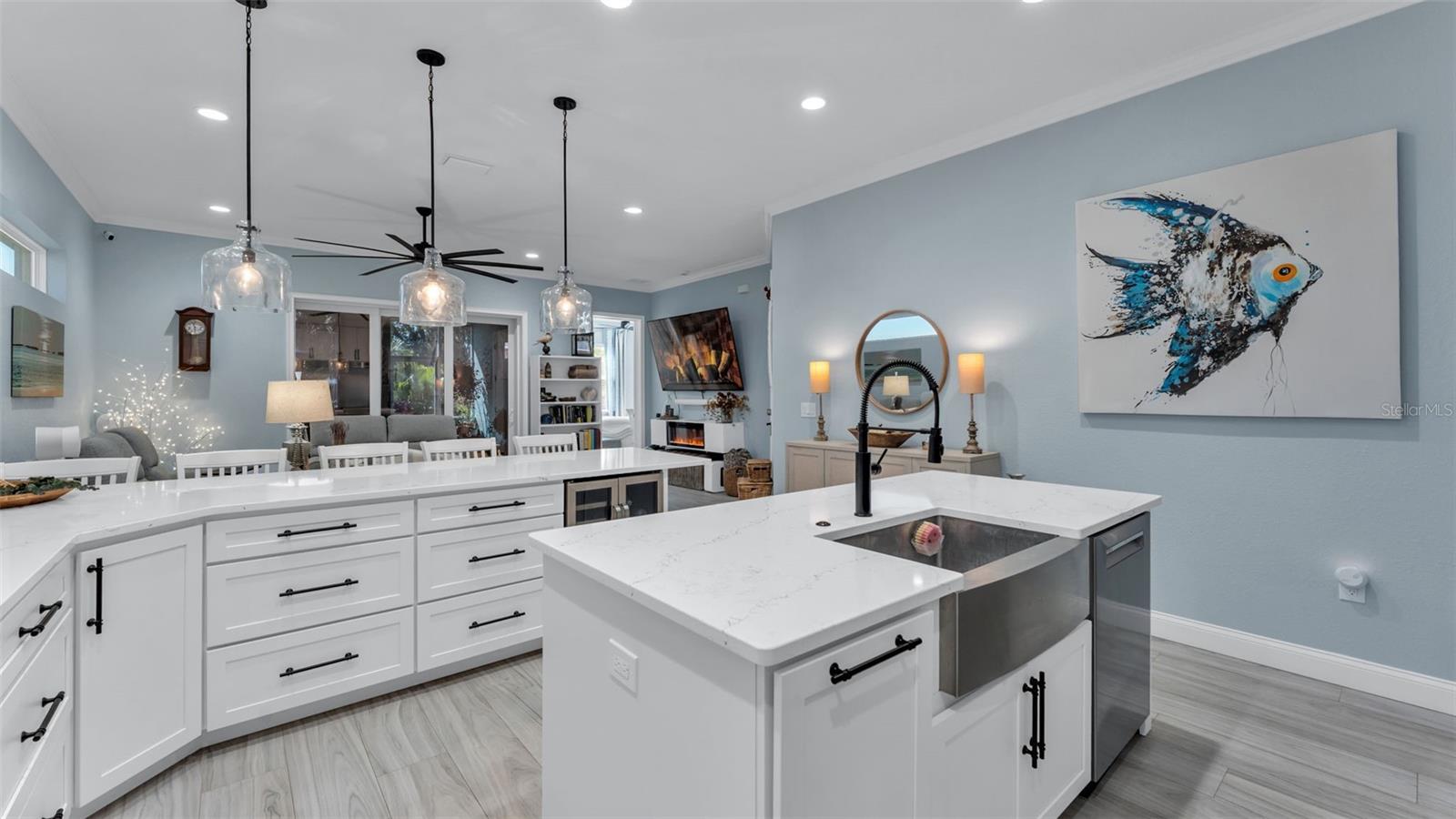 3270 GREEN HERON DR, POLK CITY, FL, 33868