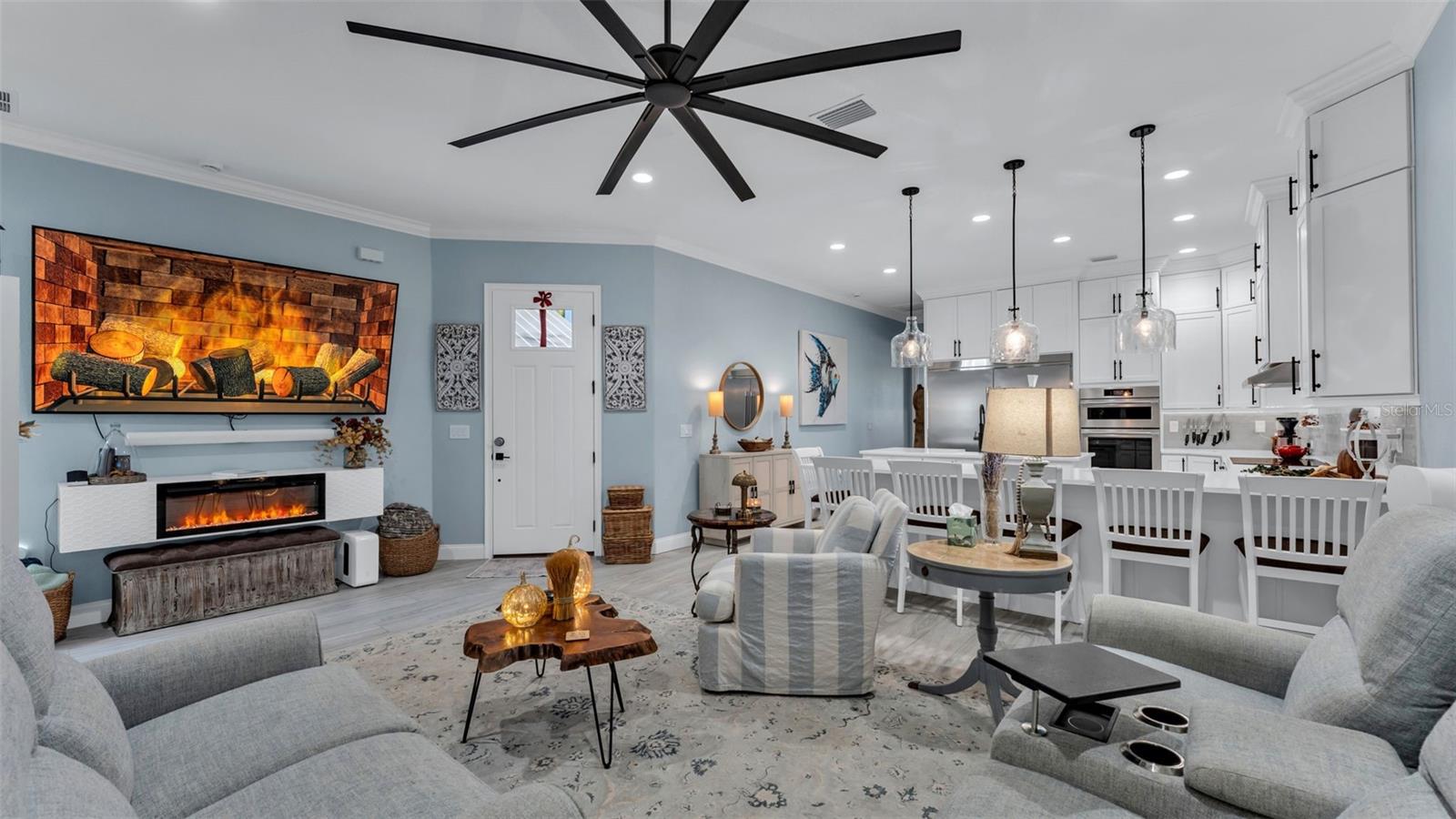 3270 GREEN HERON DR, POLK CITY, FL, 33868