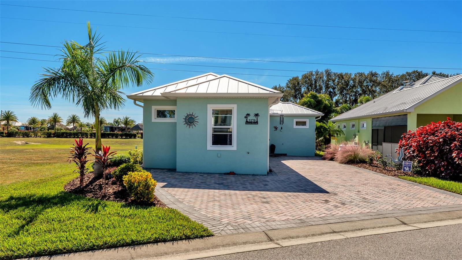 3270 GREEN HERON DR, POLK CITY, FL, 33868