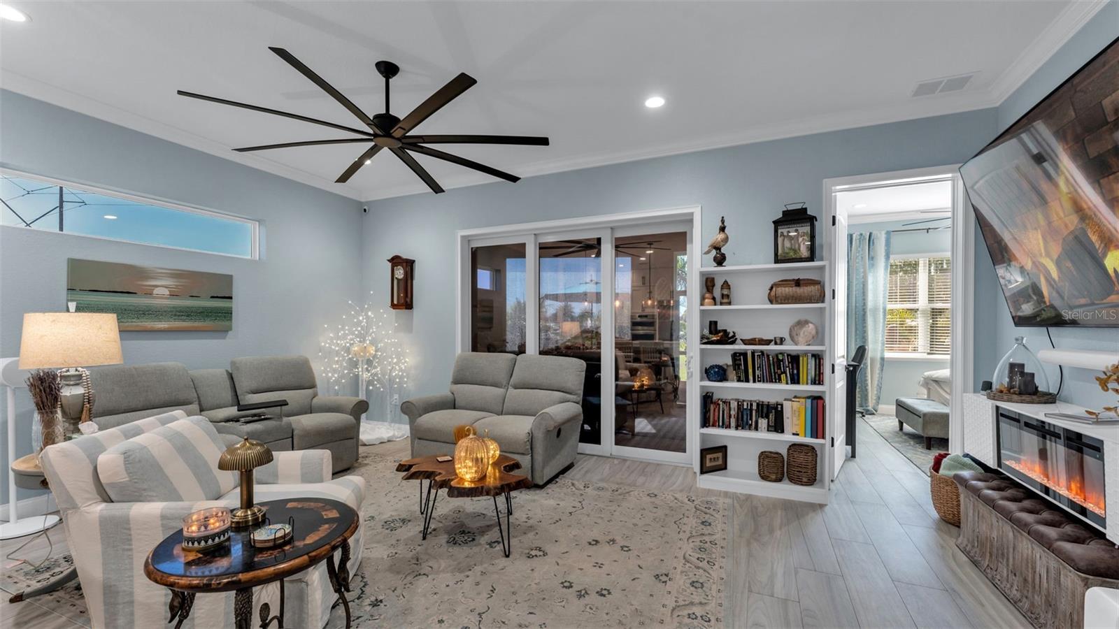 3270 GREEN HERON DR, POLK CITY, FL, 33868