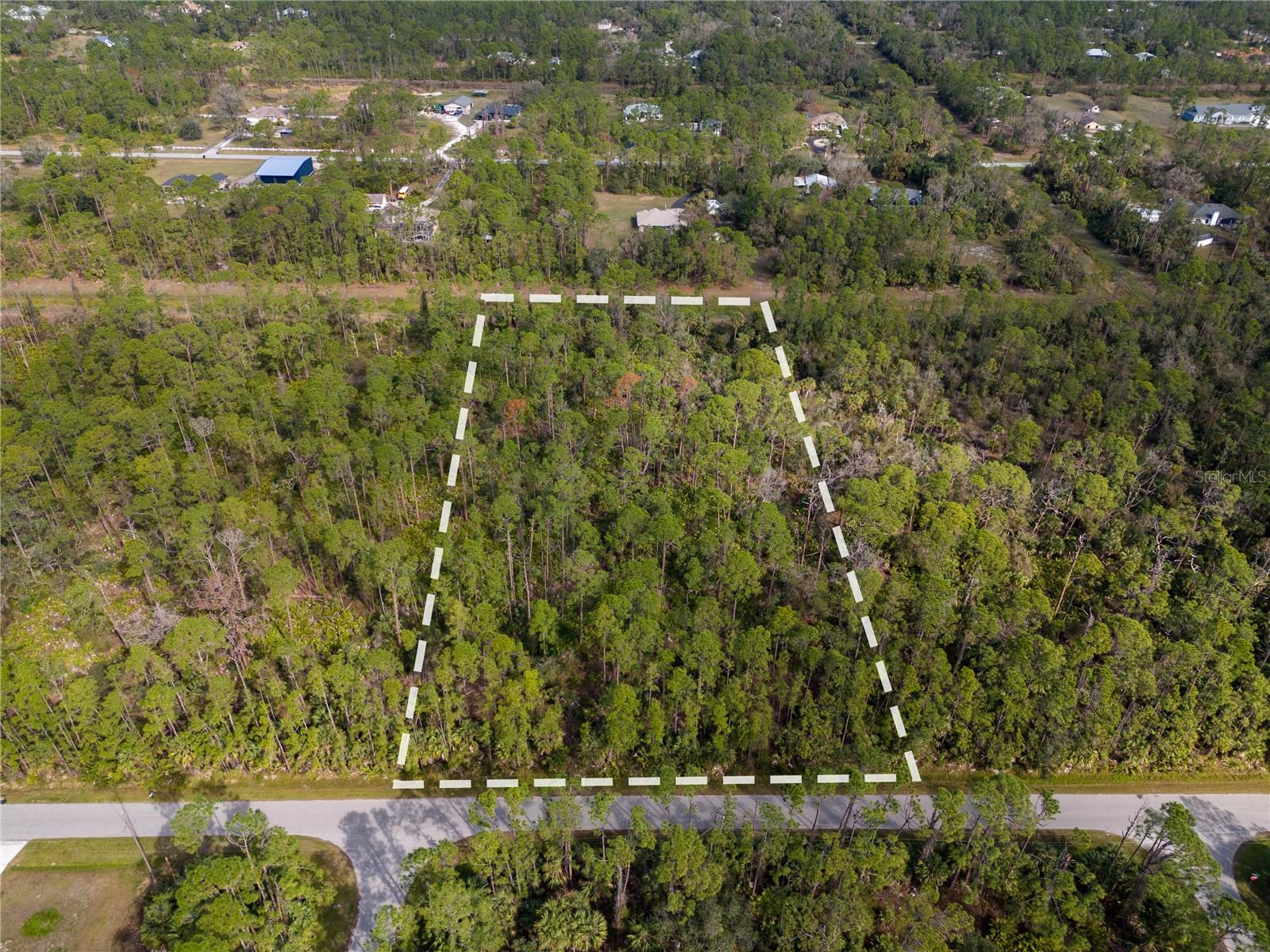 KAMSLER AVE, NORTH PORT, FL, 34286