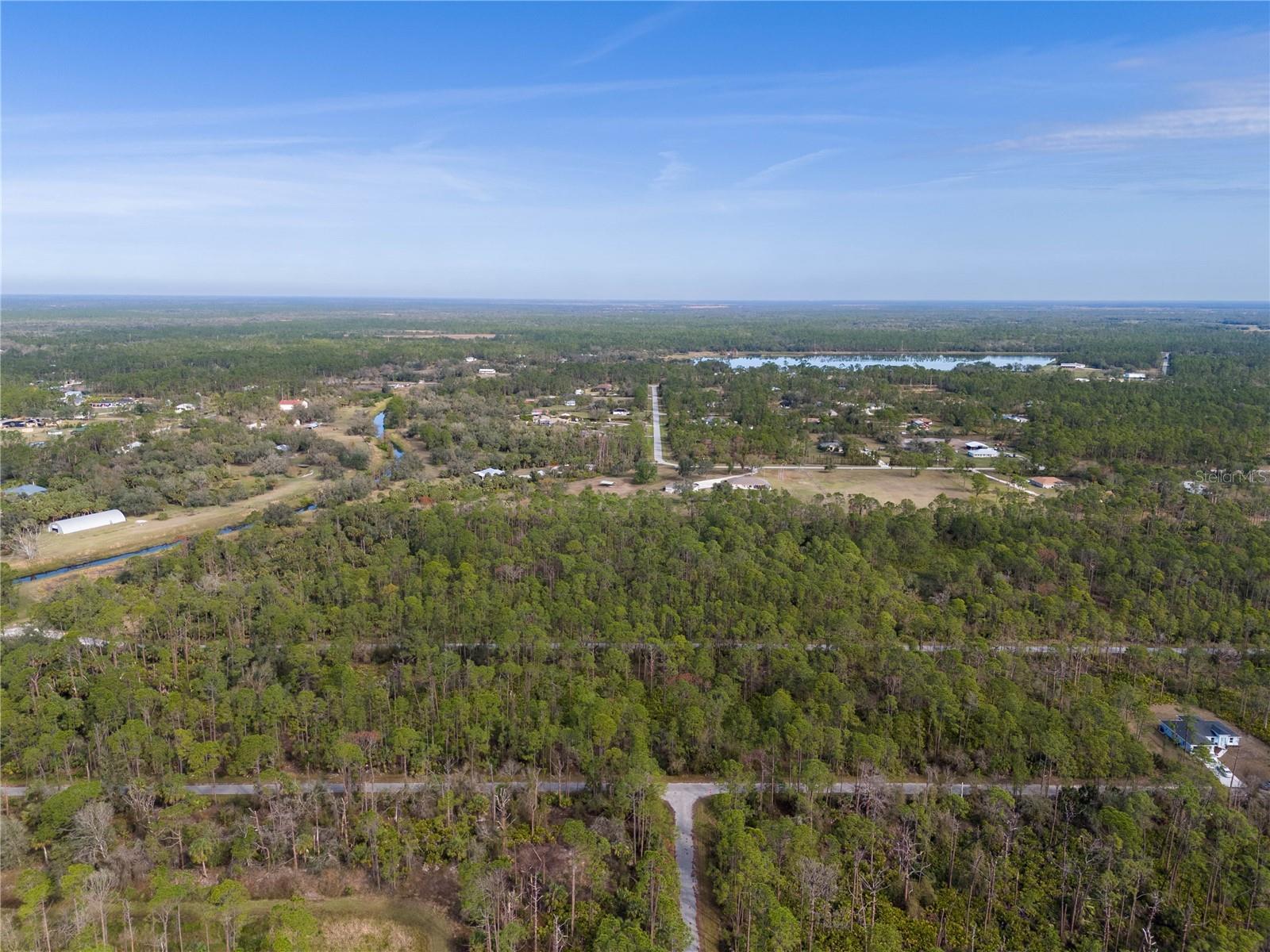 KAMSLER AVE, NORTH PORT, FL, 34286