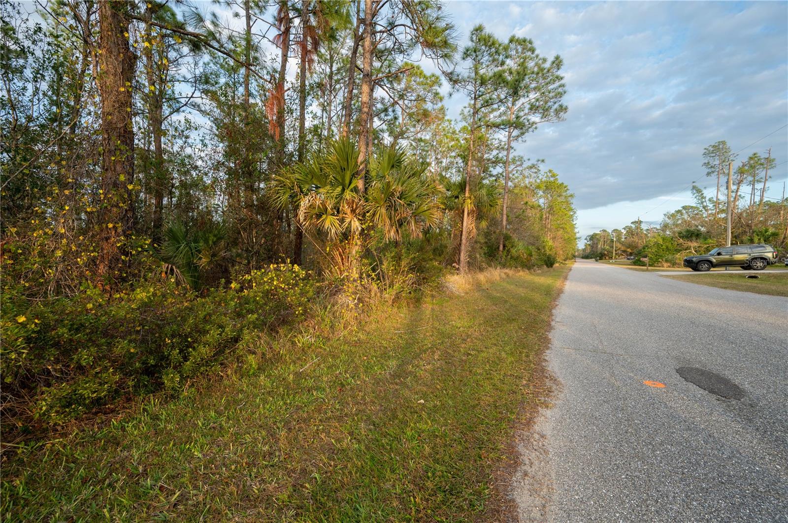 KAMSLER AVE, NORTH PORT, FL, 34286