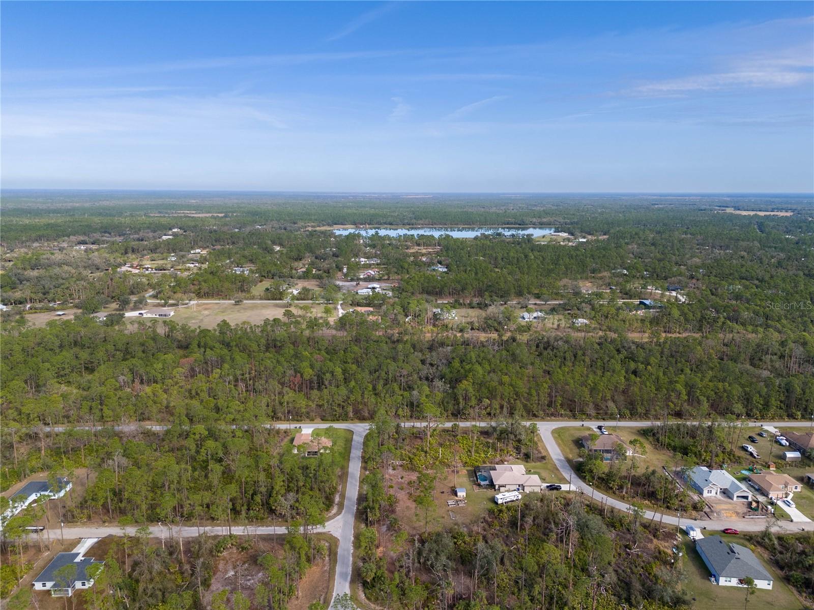 KAMSLER AVE, NORTH PORT, FL, 34286