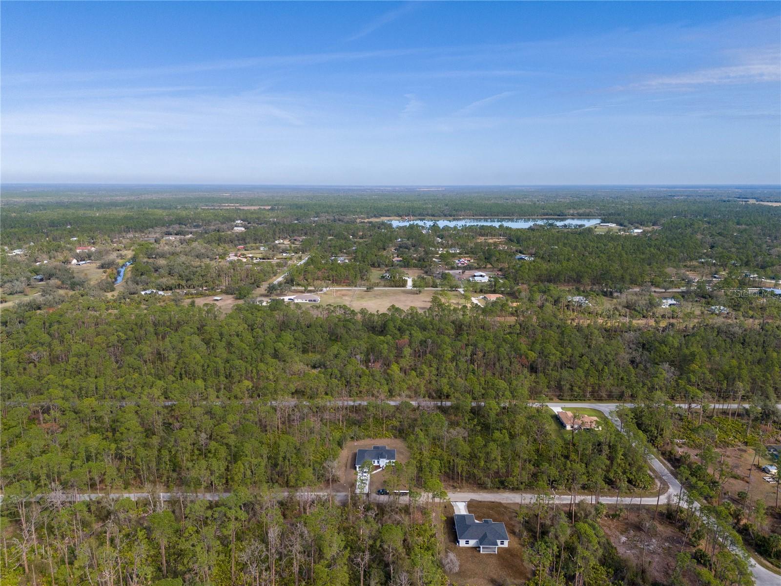 KAMSLER AVE, NORTH PORT, FL, 34286