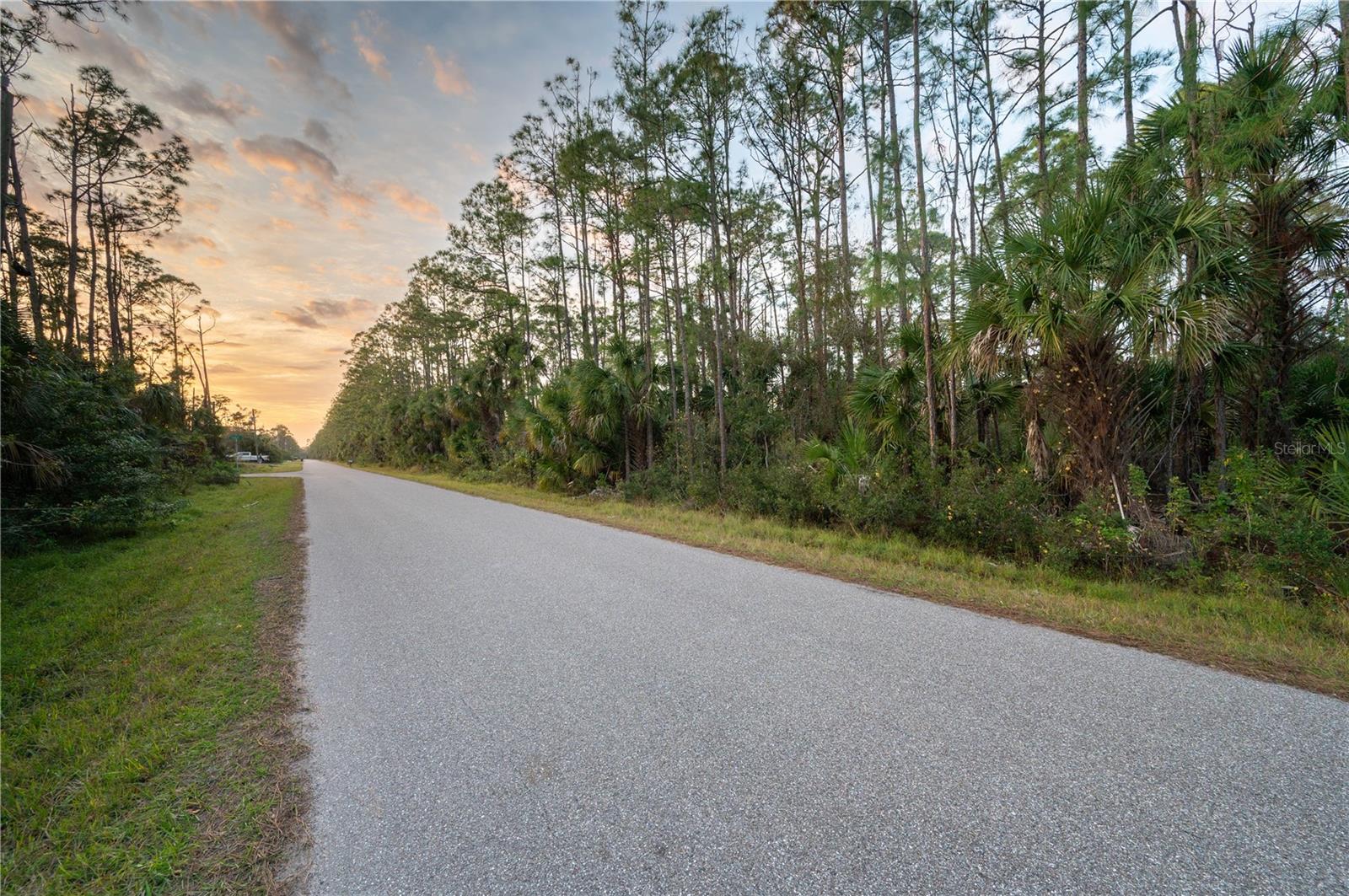 KAMSLER AVE, NORTH PORT, FL, 34286