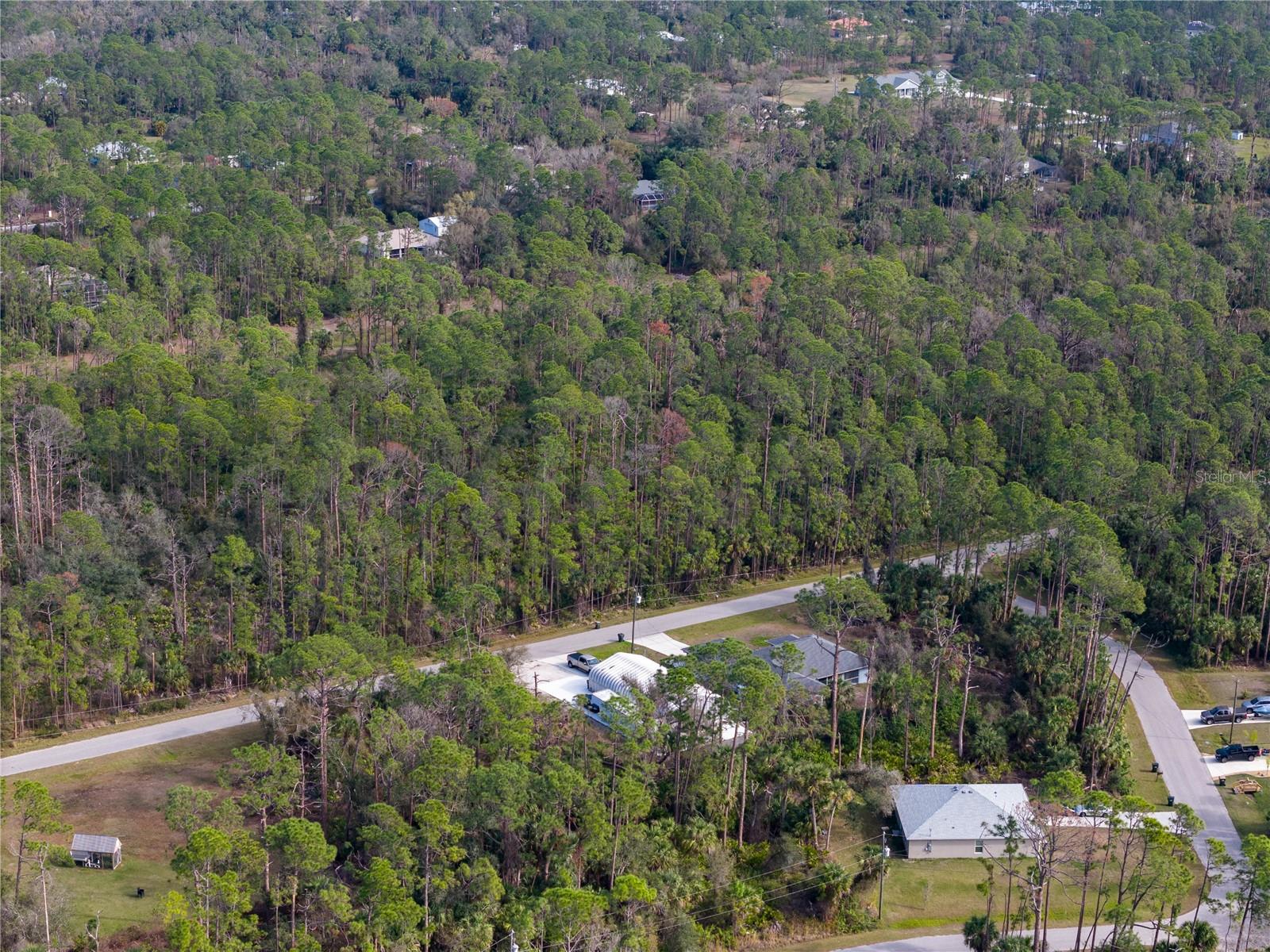 KAMSLER AVE, NORTH PORT, FL, 34286