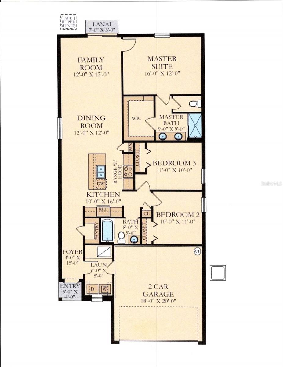 1926 NIAGRA DR, DAVENPORT, FL, 33837