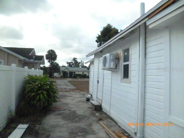 1651 32ND AVE N, ST PETERSBURG, FL, 33713