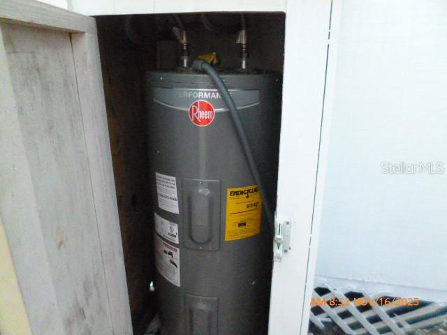 1651 32ND AVE N, ST PETERSBURG, FL, 33713