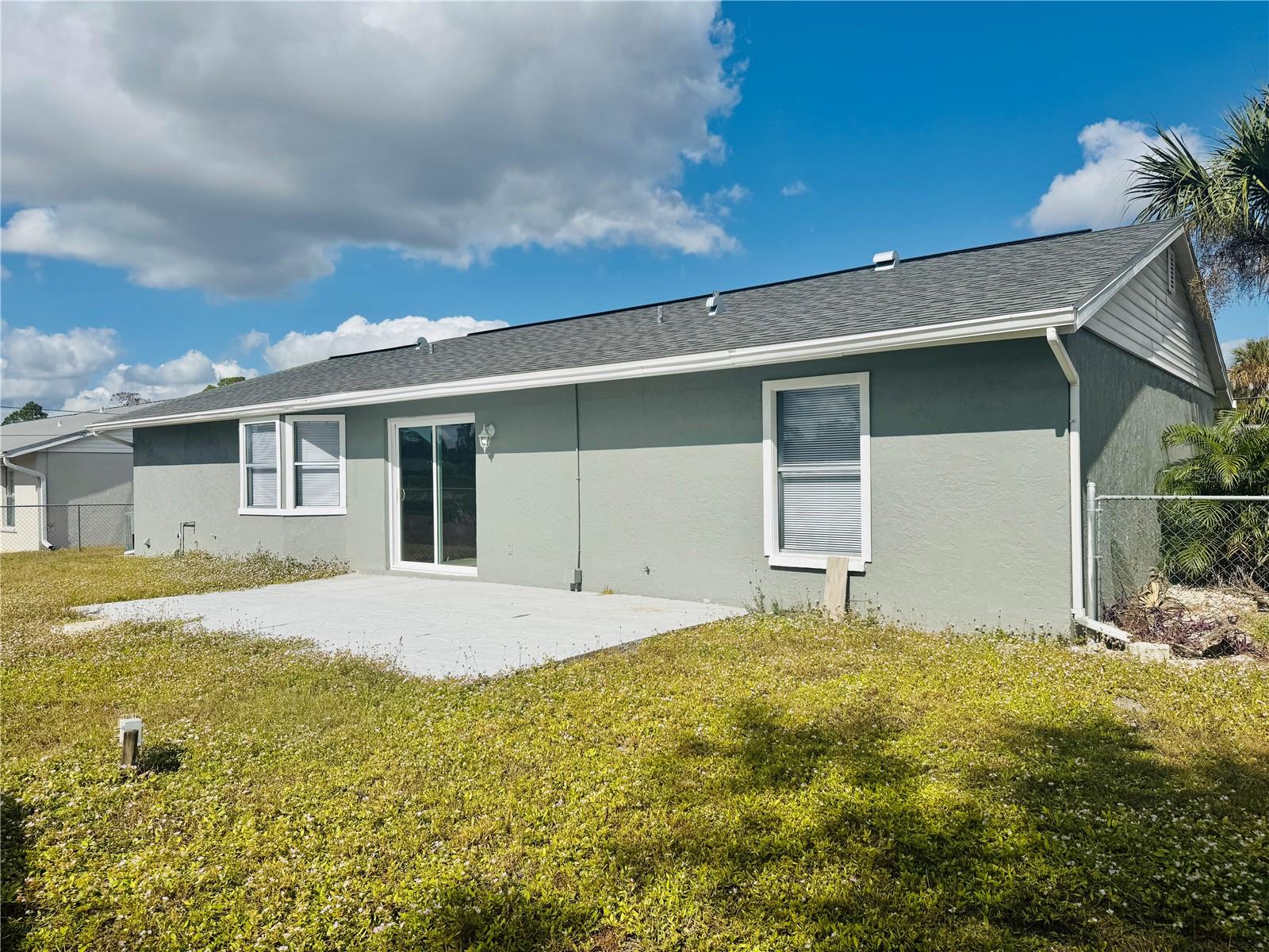 3475 W PRICE BLVD, NORTH PORT, FL, 34286