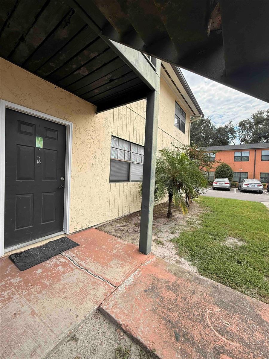 12401 HIBISCUS OAK PL #101, TAMPA, FL, 33612
