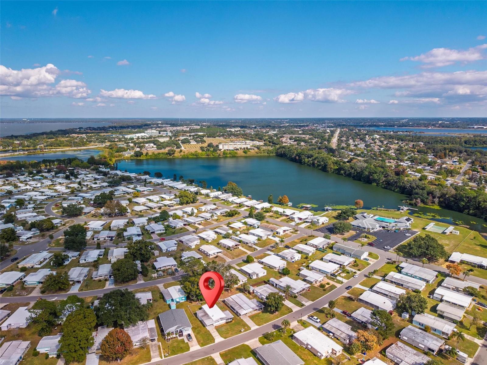 1114 ELKHART CIR, TAVARES, FL, 32778