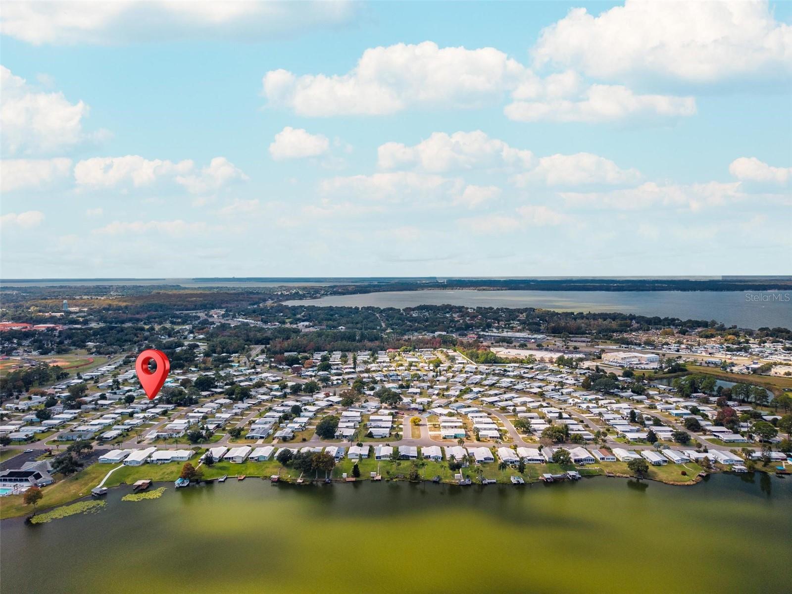 1114 ELKHART CIR, TAVARES, FL, 32778