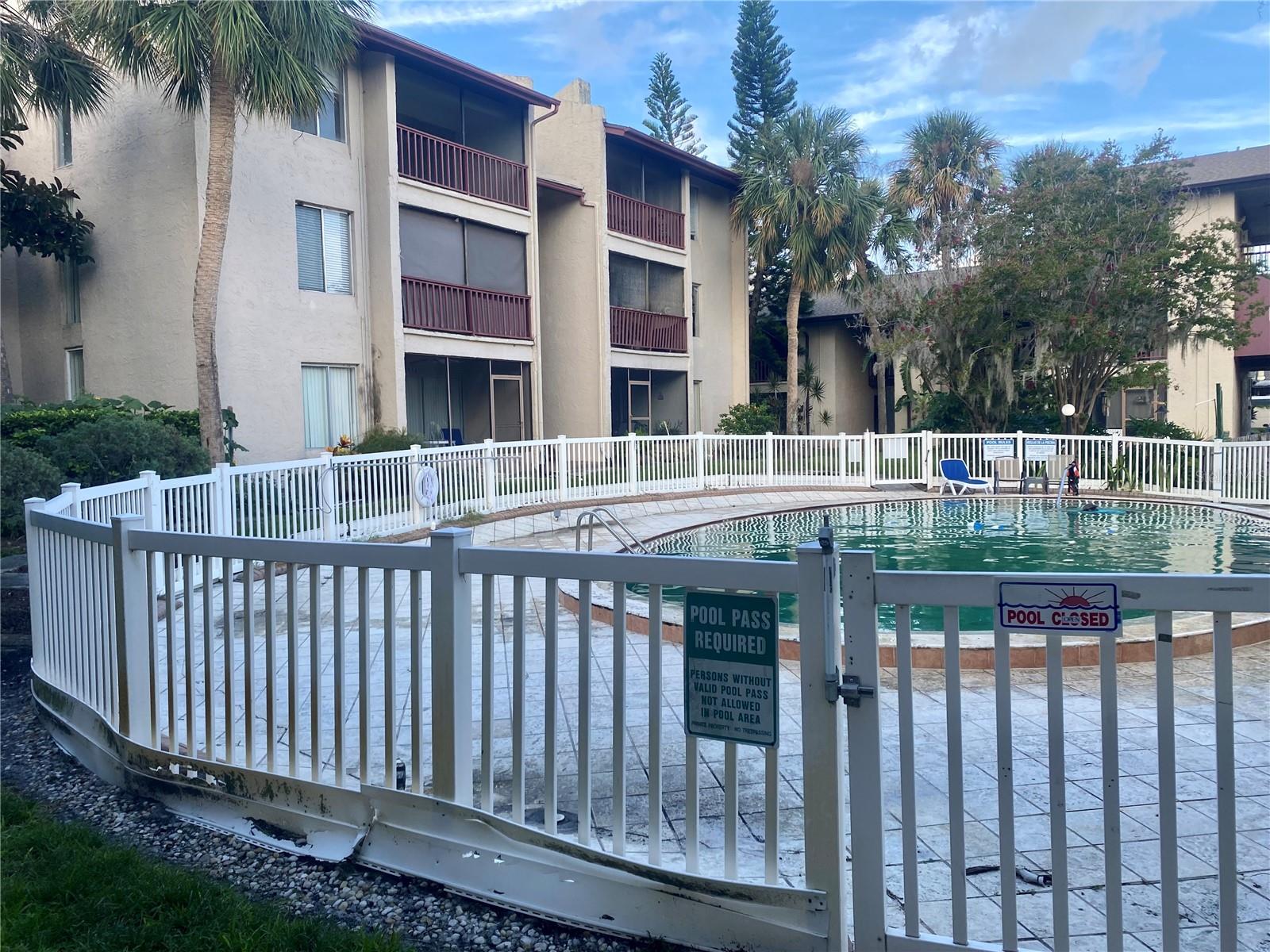 3845 S LAKE DR #191, TAMPA, FL, 33614