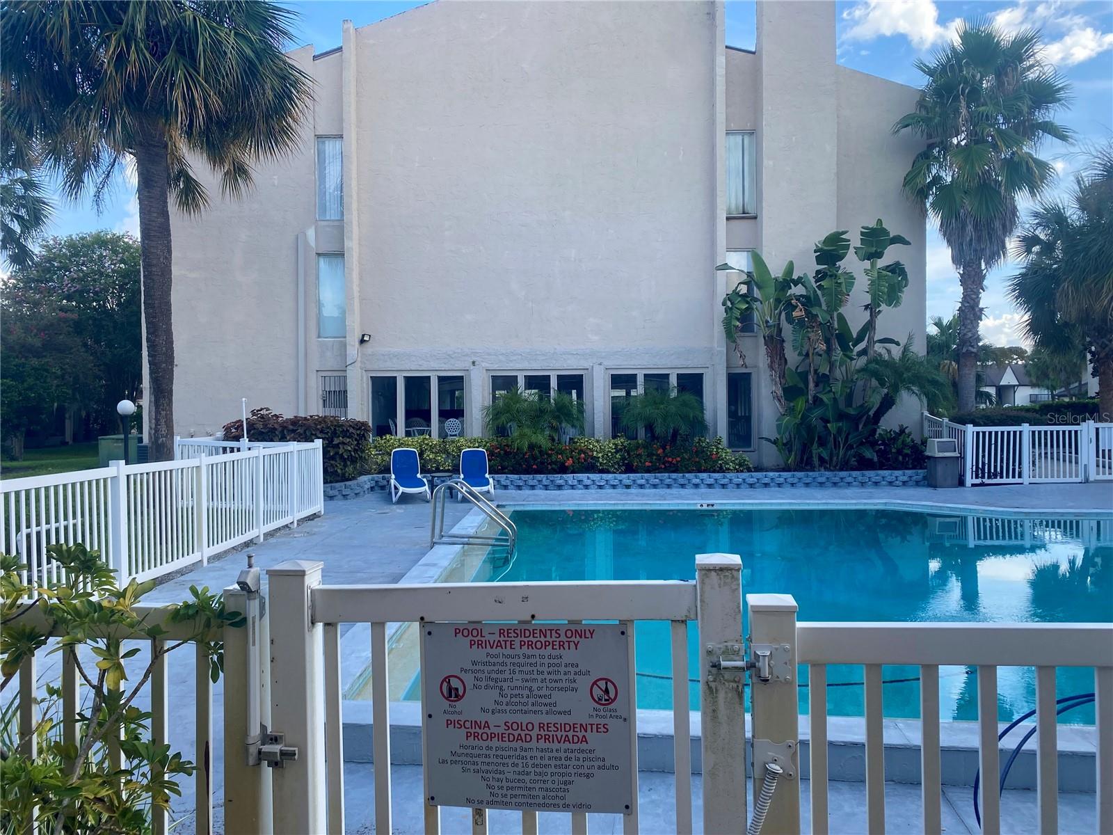 3845 S LAKE DR #191, TAMPA, FL, 33614