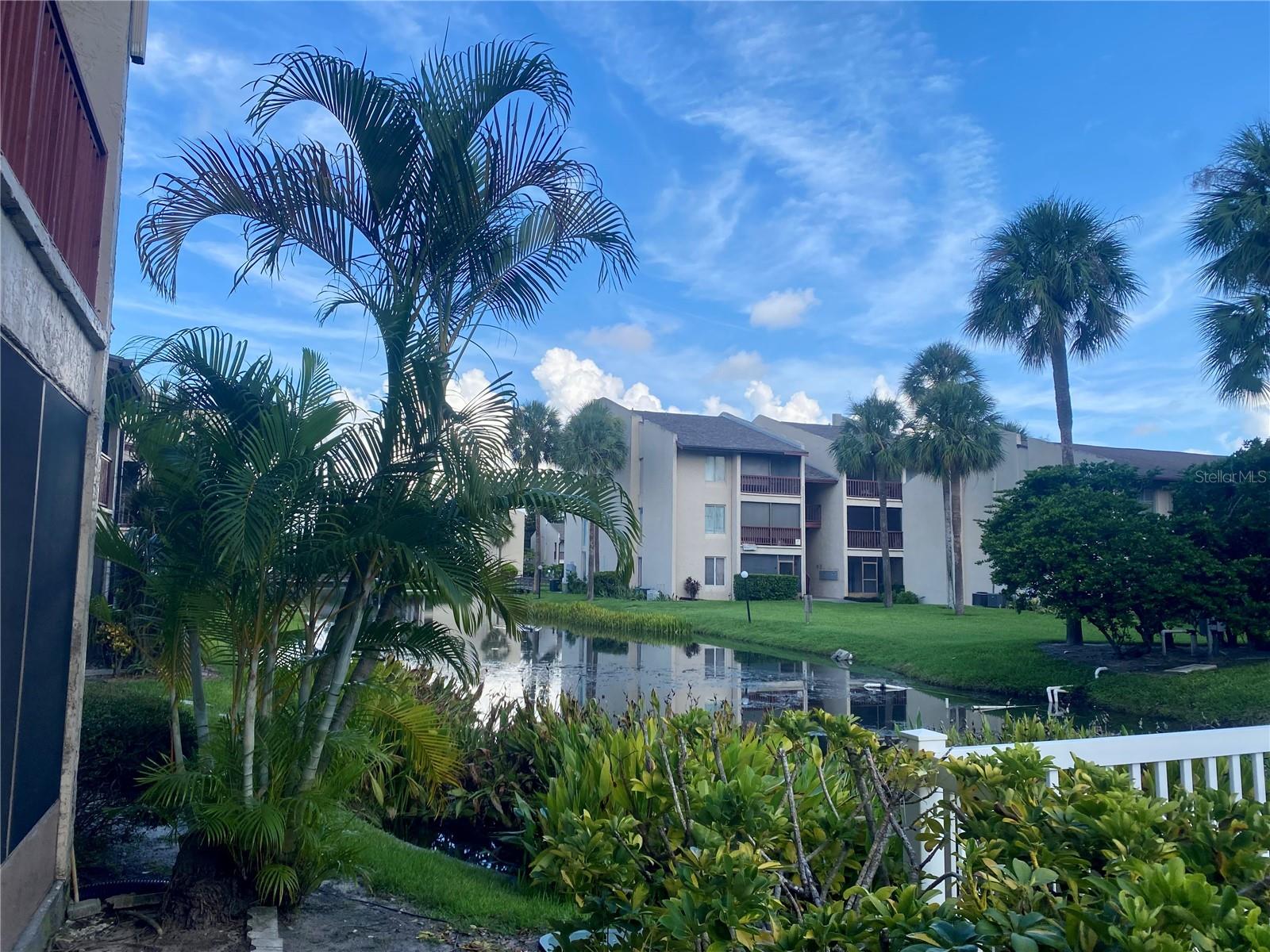 3845 S LAKE DR #191, TAMPA, FL, 33614