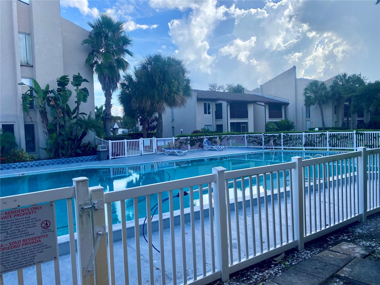 3845 S LAKE DR #191, TAMPA, FL, 33614