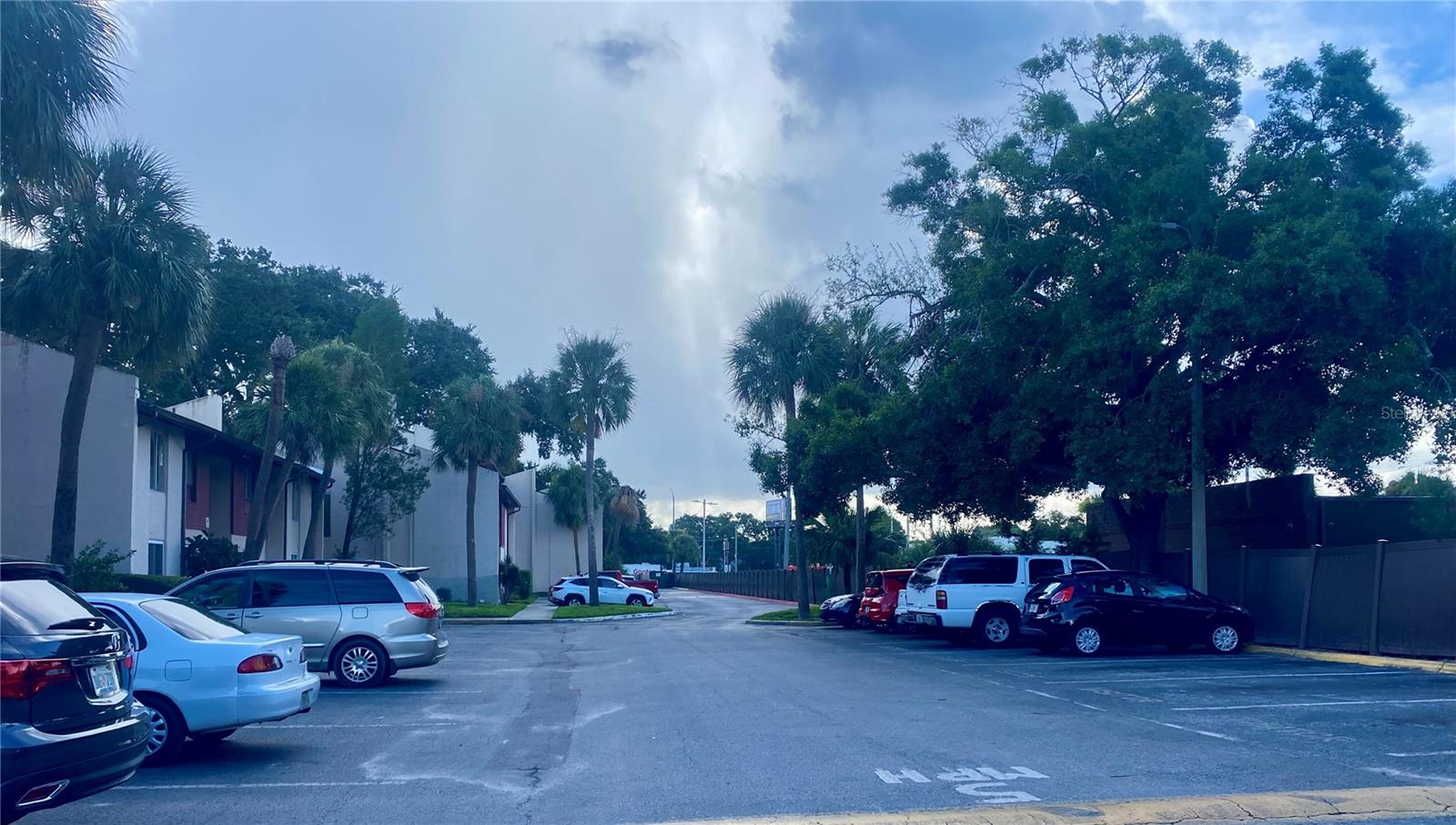 3845 S LAKE DR #191, TAMPA, FL, 33614