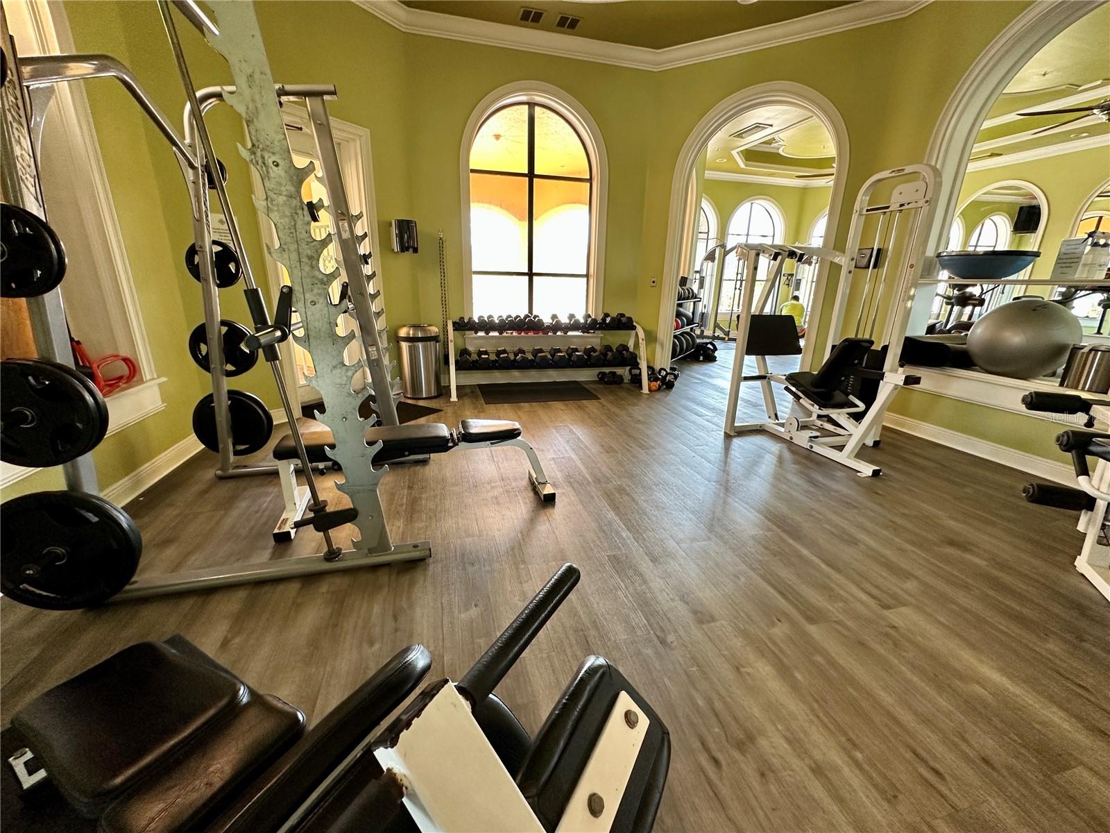 2717 VIA CIPRIANI #615B, CLEARWATER, FL, 33764