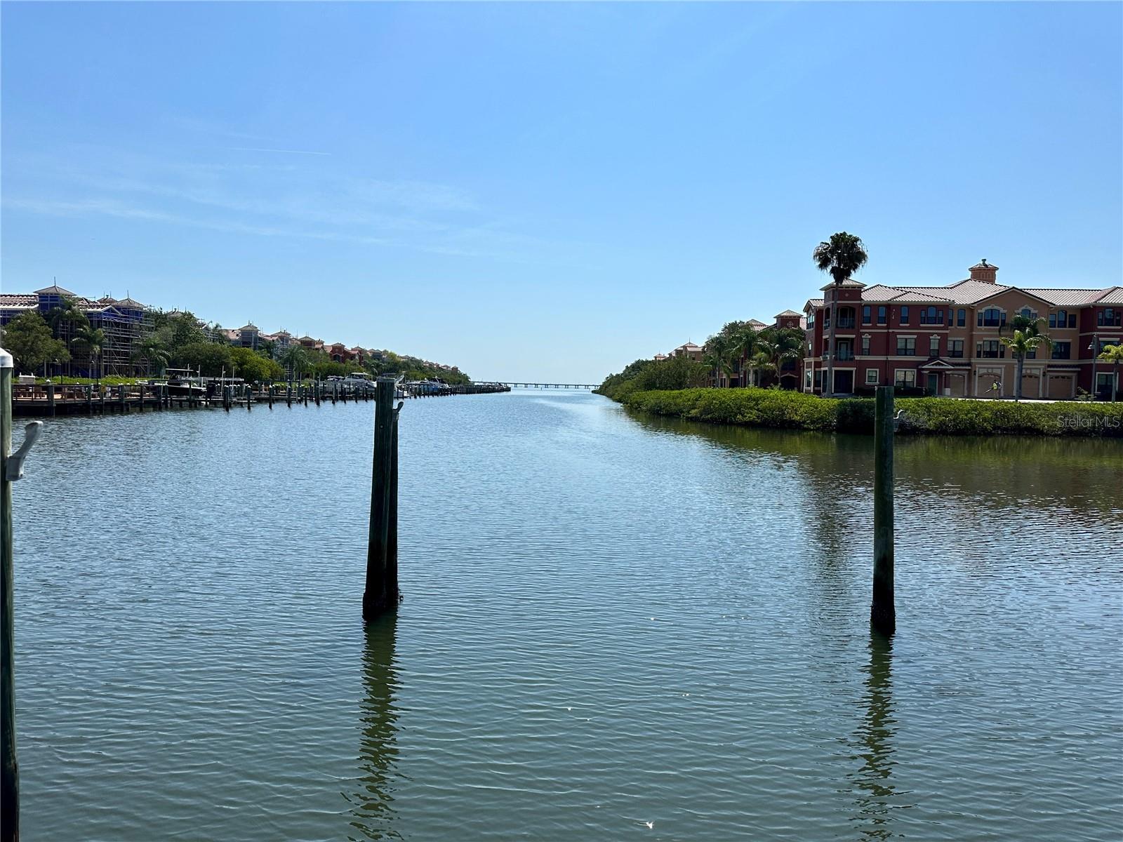 2717 VIA CIPRIANI #615B, CLEARWATER, FL, 33764