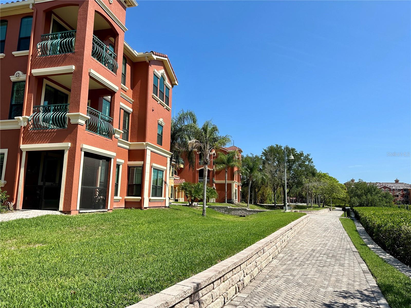 2717 VIA CIPRIANI #615B, CLEARWATER, FL, 33764