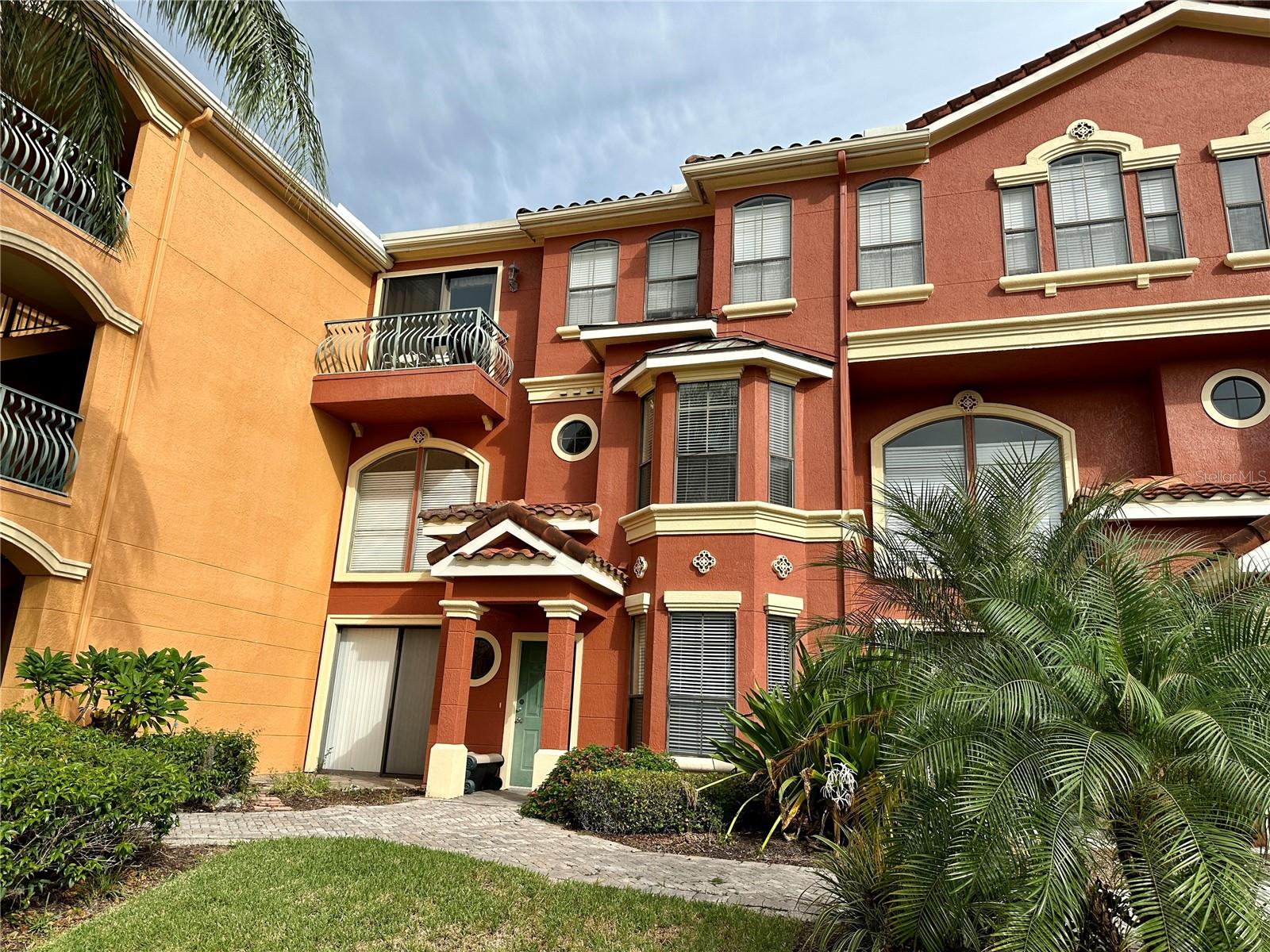 2717 VIA CIPRIANI #615B, CLEARWATER, FL, 33764