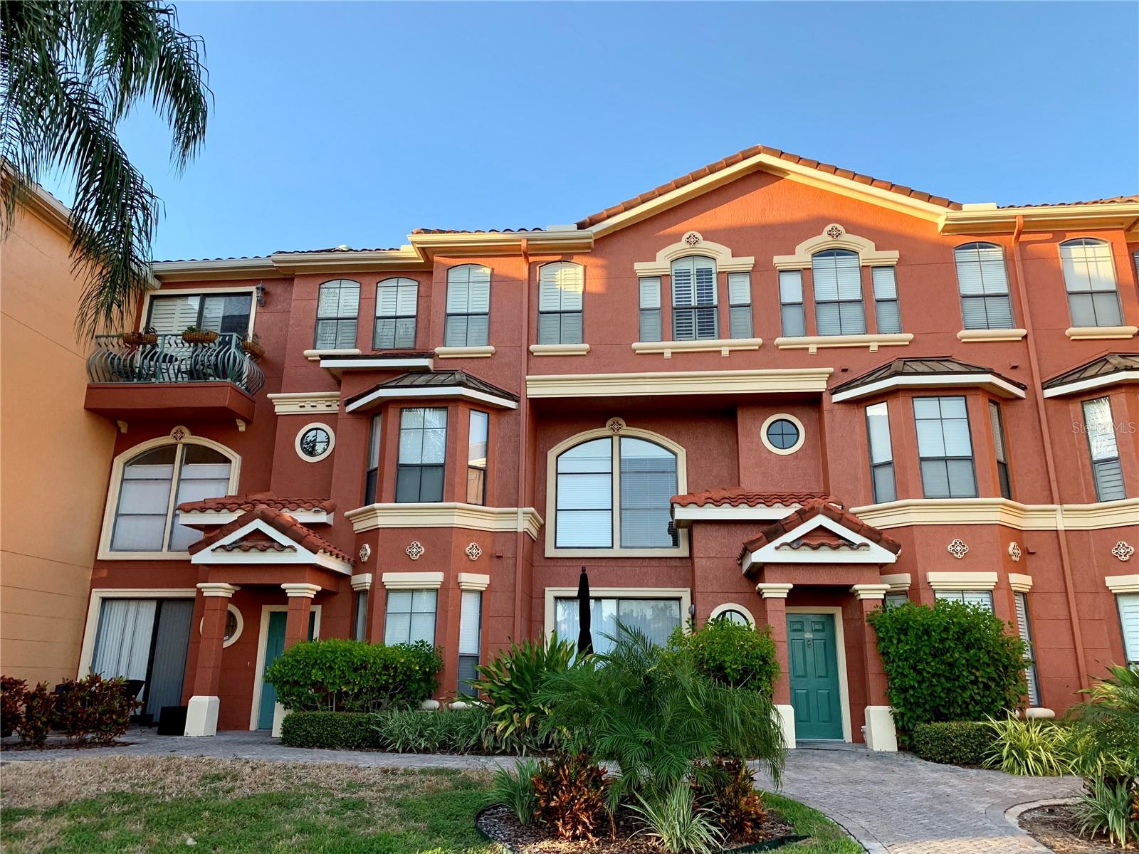 2717 VIA CIPRIANI #615B, CLEARWATER, FL, 33764