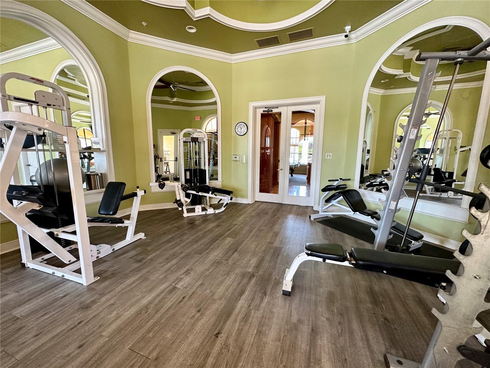 2717 VIA CIPRIANI #615B, CLEARWATER, FL, 33764