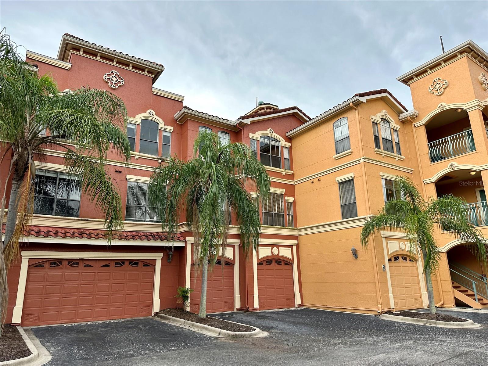 2717 VIA CIPRIANI #615B, CLEARWATER, FL, 33764