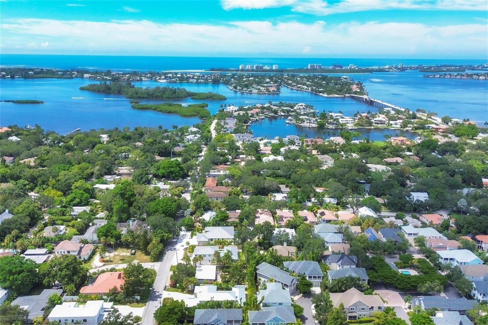 3837 CAMINO REAL, SARASOTA, FL, 34239