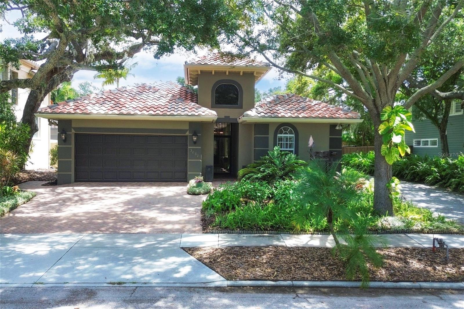 3837 CAMINO REAL, SARASOTA, FL, 34239