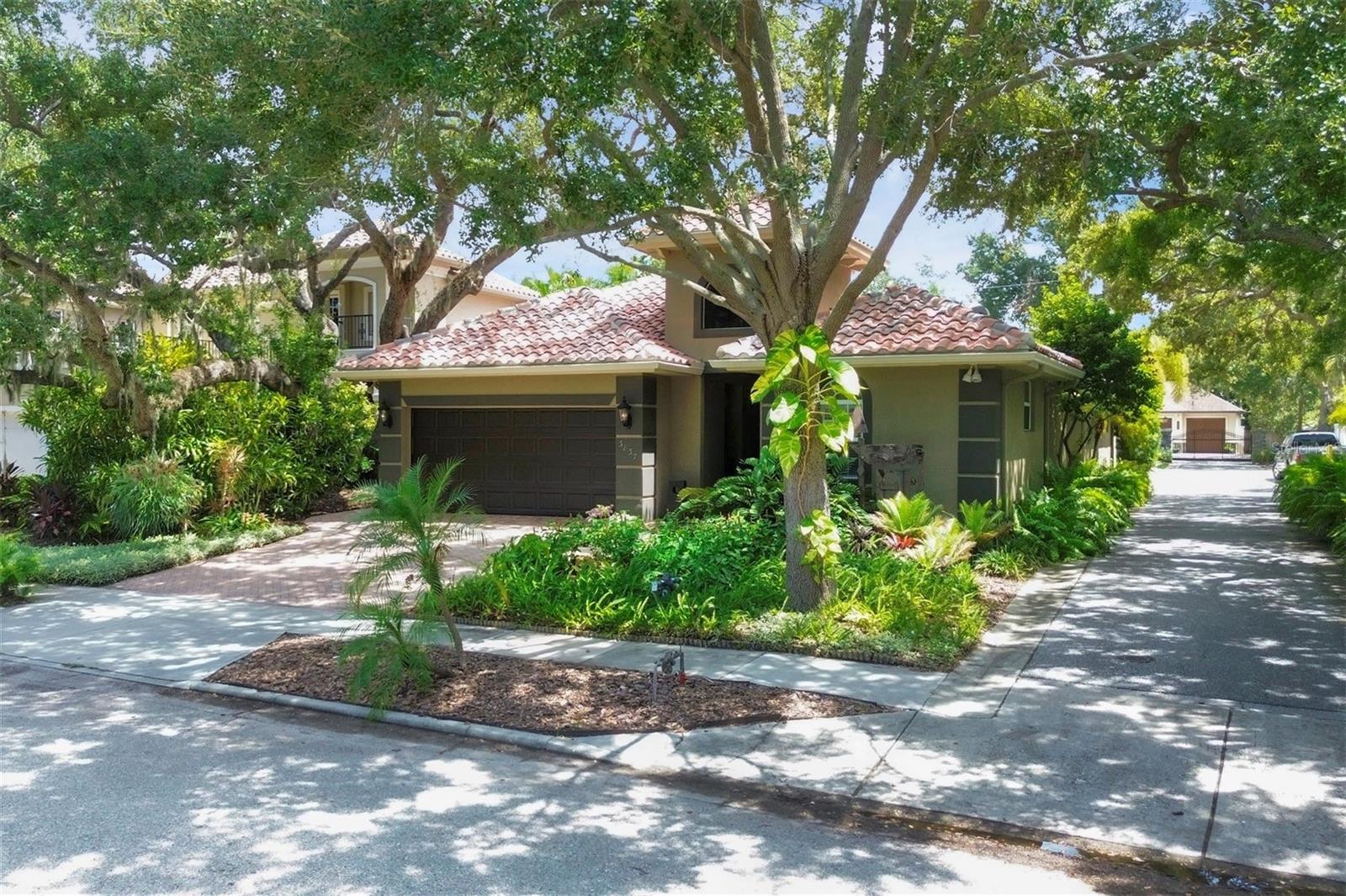 3837 CAMINO REAL, SARASOTA, FL, 34239