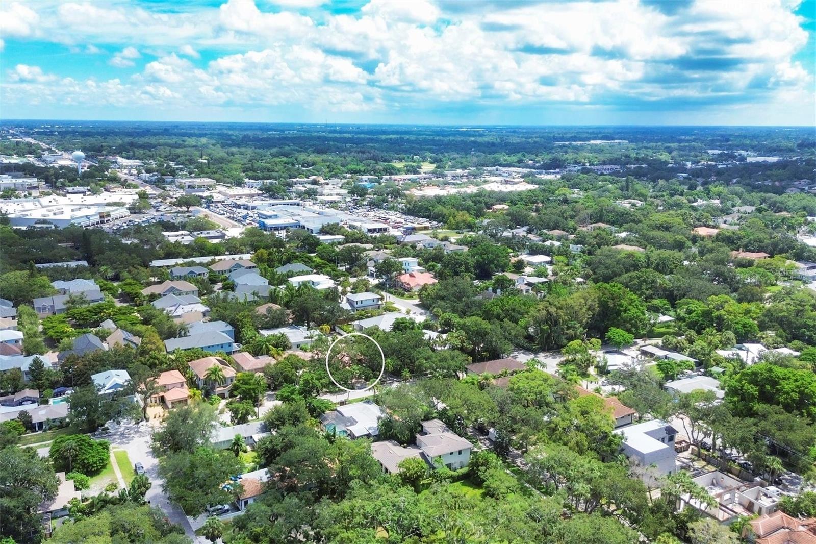 3837 CAMINO REAL, SARASOTA, FL, 34239