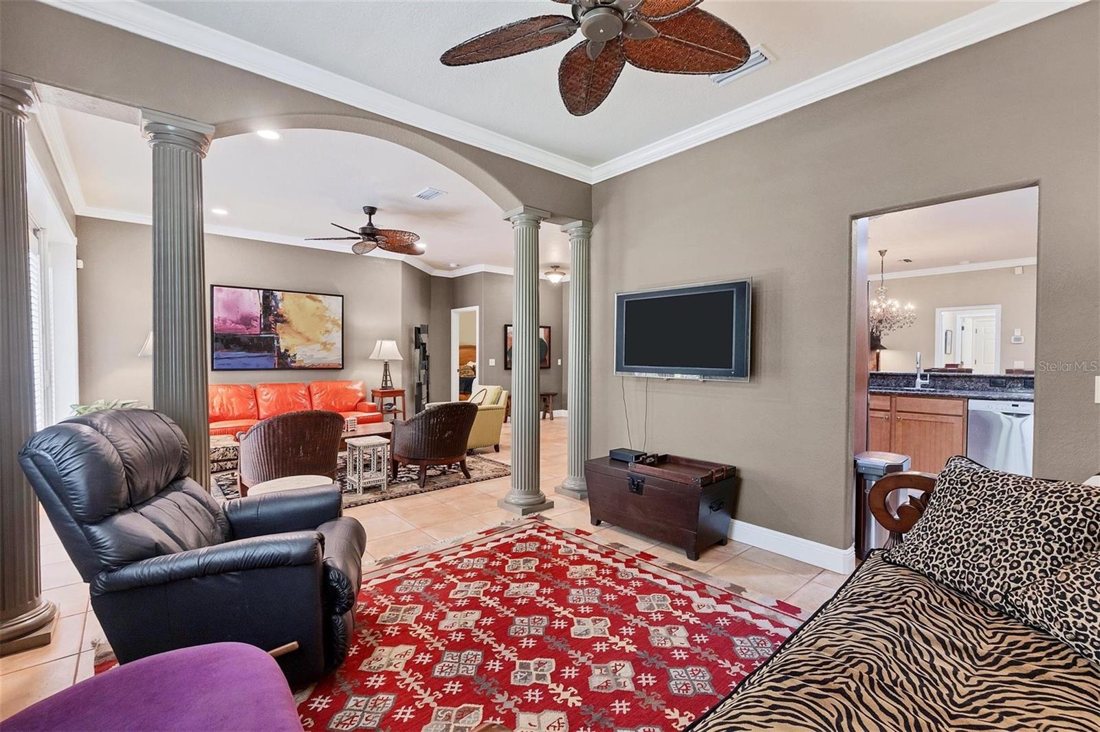 3837 CAMINO REAL, SARASOTA, FL, 34239