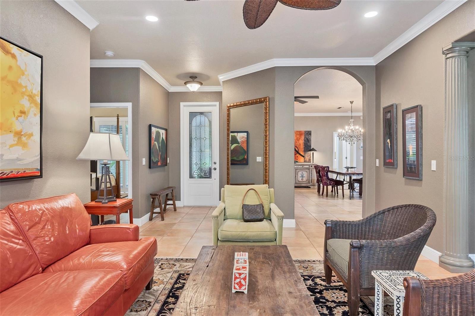 3837 CAMINO REAL, SARASOTA, FL, 34239