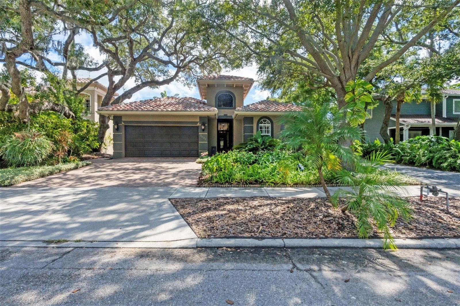 3837 CAMINO REAL, SARASOTA, FL, 34239