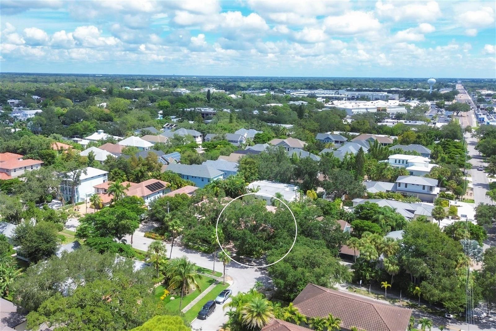 3837 CAMINO REAL, SARASOTA, FL, 34239