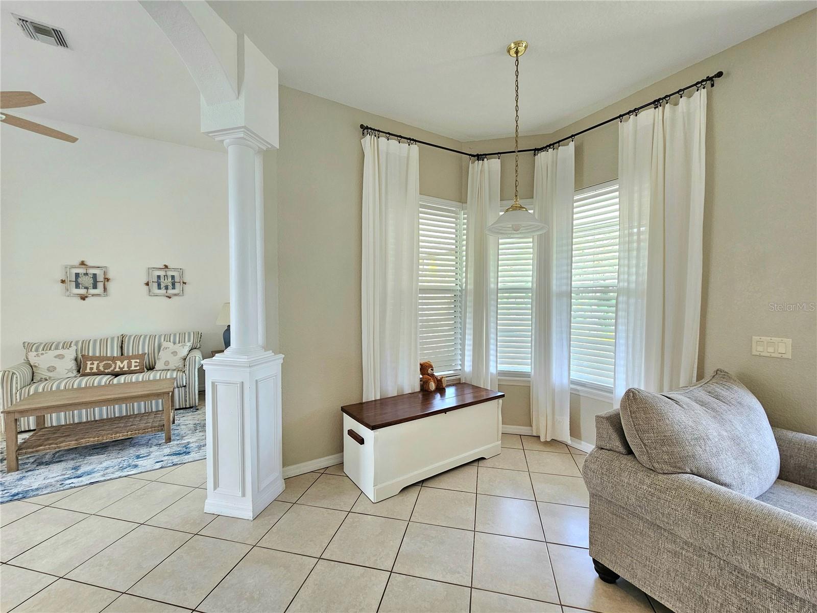 21 PAR VIEW PL, ROTONDA WEST, FL, 33947