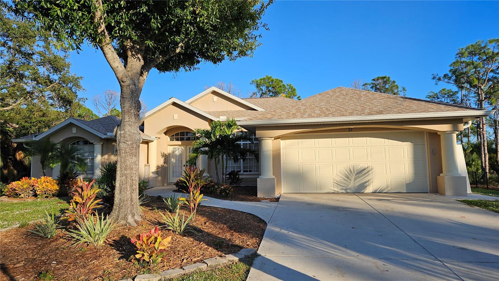 21 PAR VIEW PL, ROTONDA WEST, FL, 33947