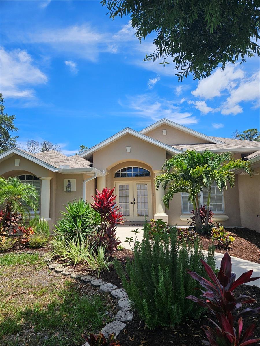 21 PAR VIEW PL, ROTONDA WEST, FL, 33947