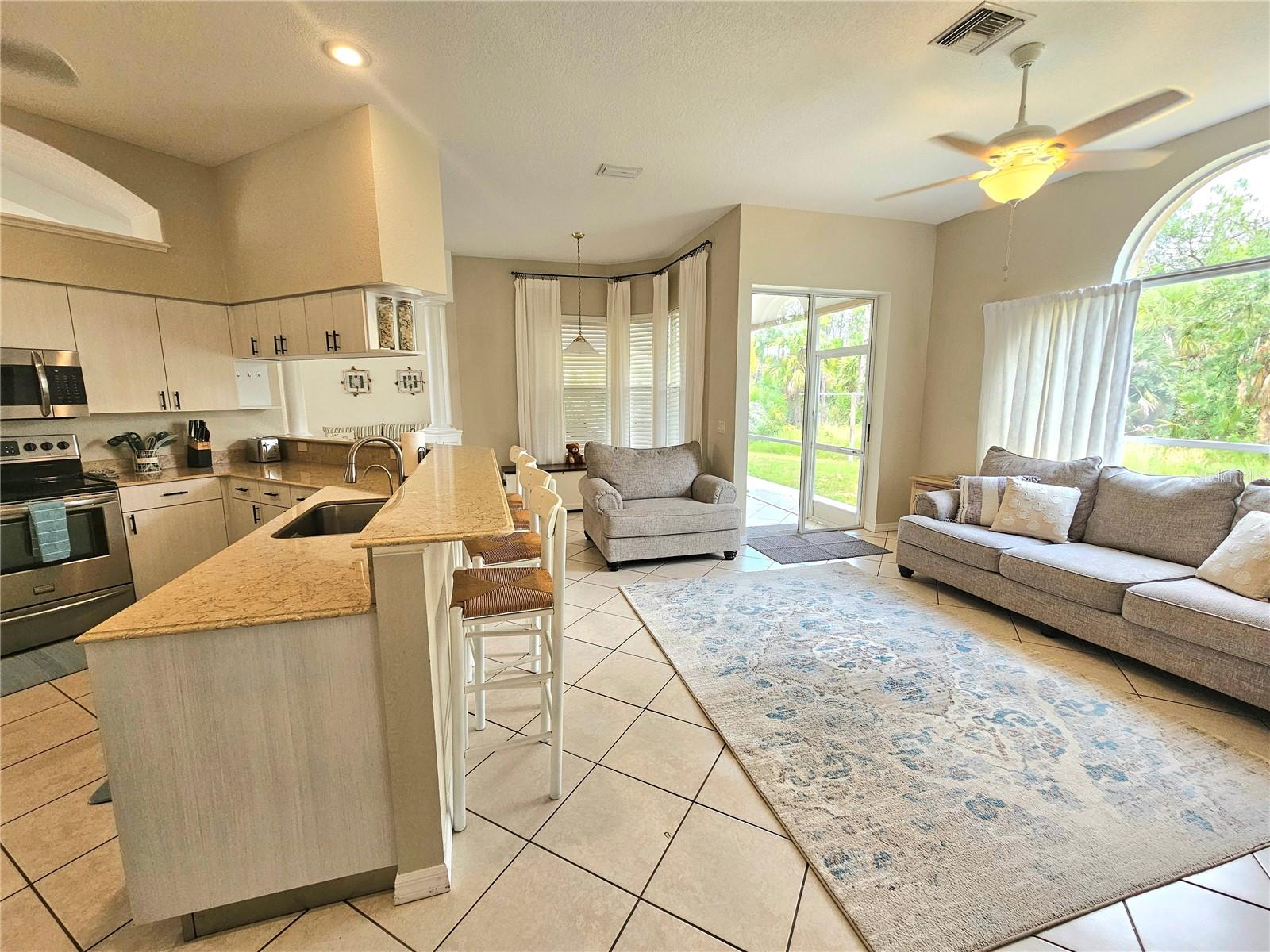 21 PAR VIEW PL, ROTONDA WEST, FL, 33947